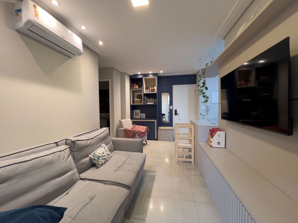 Apartamento à Venda em Jardim das Acácias, São Paulo - SP