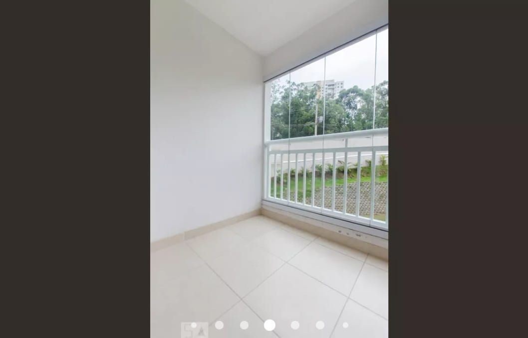 Apartamento à venda, 73 m² por R$ 479.999,95 - Morumbi - São Paulo/SP