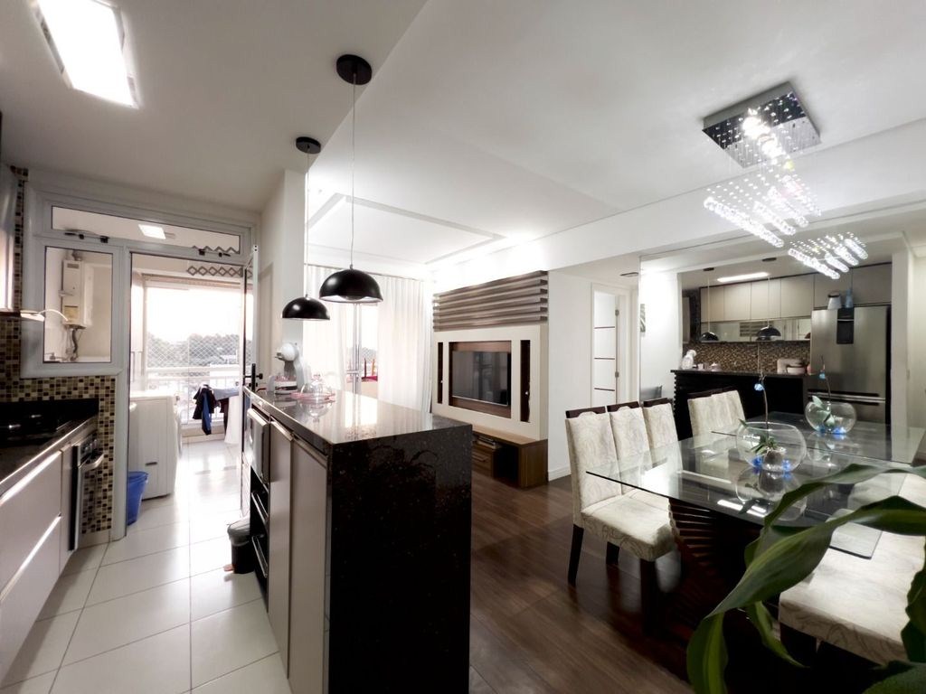 Apartamento à venda, 70 m² por R$ 549.999,95 - Morumbi - São Paulo/SP