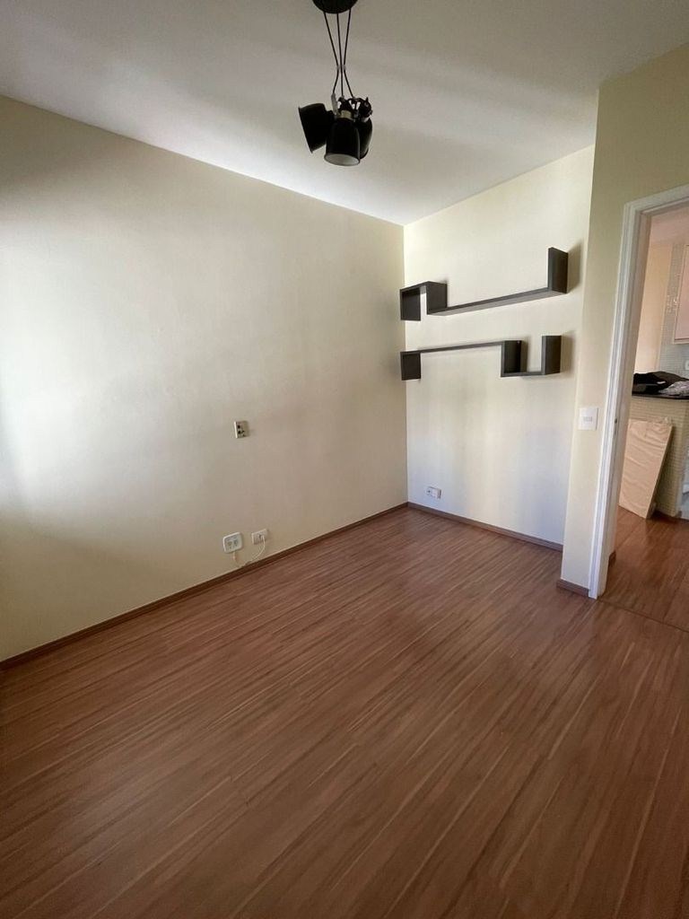 Apartamento à venda, 68 m² por R$ 489.999,95 - Vila Suzana - São Paulo/SP