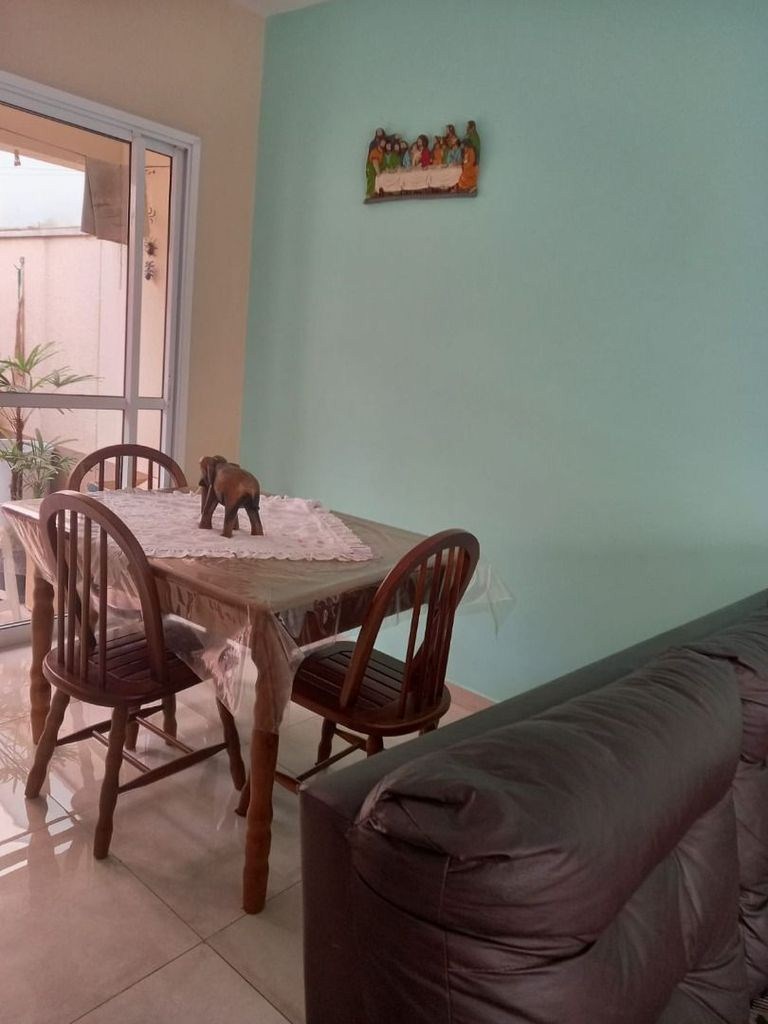 Sobrado à venda, 98 m² por R$ 1.064.999,94 - Usina Piratininga - São Paulo/SP