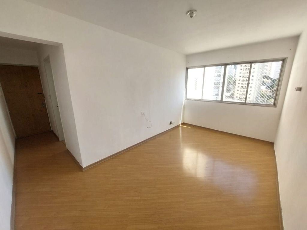 Apartamento à Venda em Bosque da Saúde, São Paulo - SP