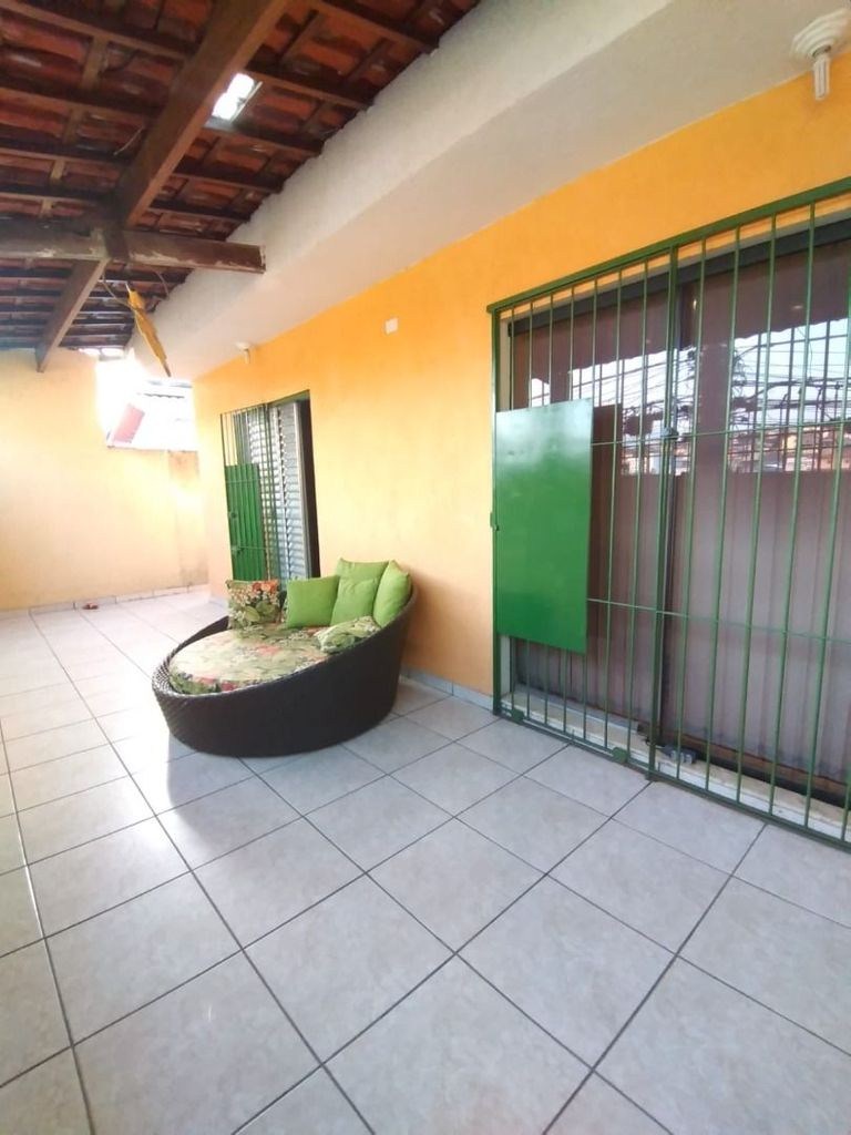 Casa à venda, 250 m² por R$ 1.049.999,93 - Chácara Santana - São Paulo/SP