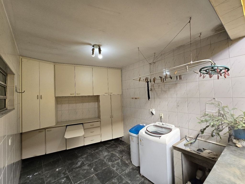 Casa à venda, 250 m² por R$ 958.499,95 - Jardim Germânia - São Paulo/SP