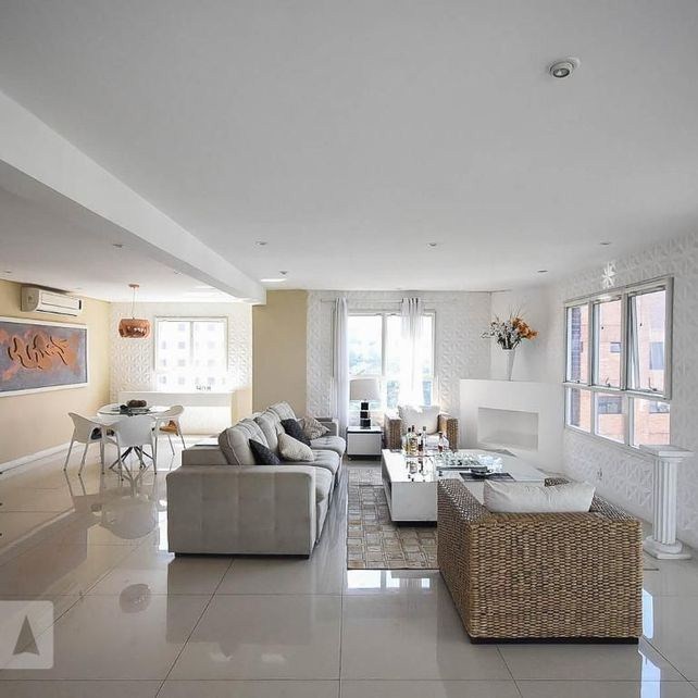 Apartamento à Venda em Paraíso do Morumbi, São Paulo - SP