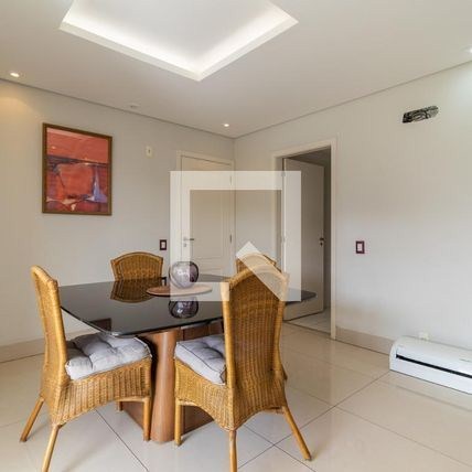 Apartamento à venda, 129 m² por R$ 1.549.999,95 - Morumbi - São Paulo/SP