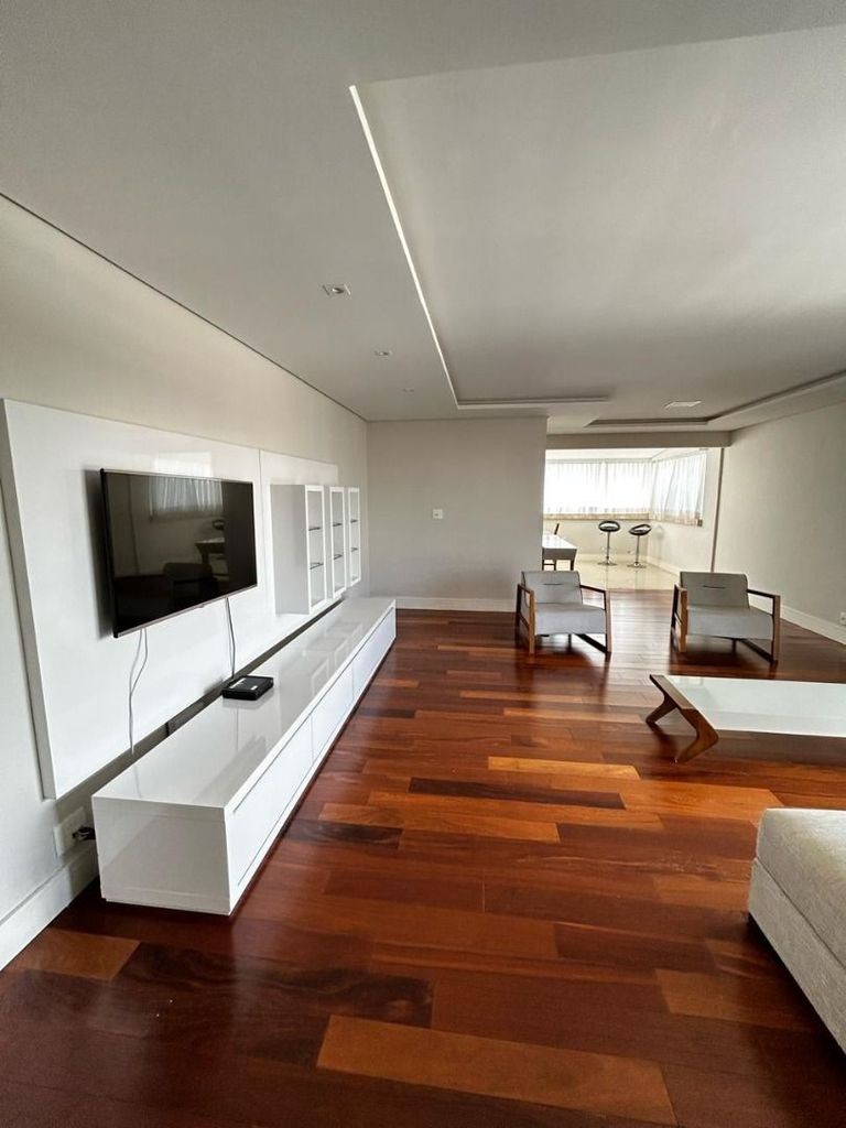 Apartamento à Venda em Vila Campo Grande, São Paulo - SP