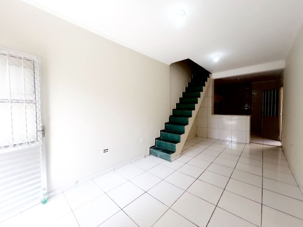 Sobrado à venda, 244 m² por R$ 699.999,95 - Vila Dom Pedro II - São Paulo/SP