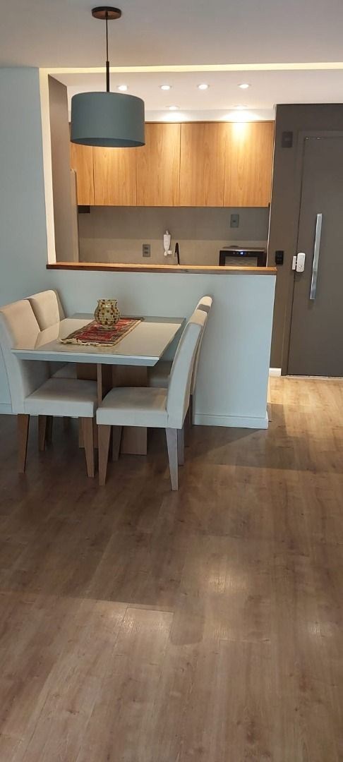 Apartamento à Venda em Morumbi, São Paulo - SP