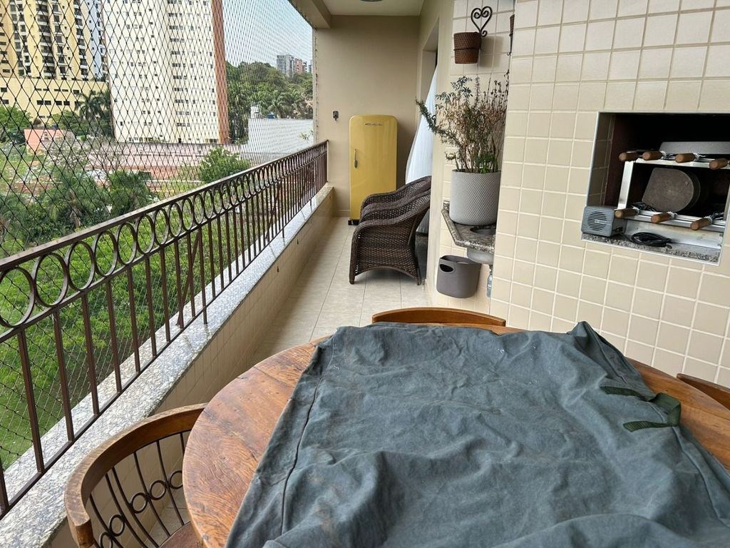 Apartamento à venda, 150 m² por R$ 1.049.999,95 - Morumbi - São Paulo/SP