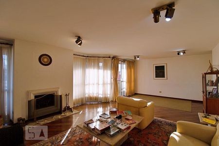 Apartamento à venda, 219 m² por R$ 999.999,95 - Morumbi - São Paulo/SP