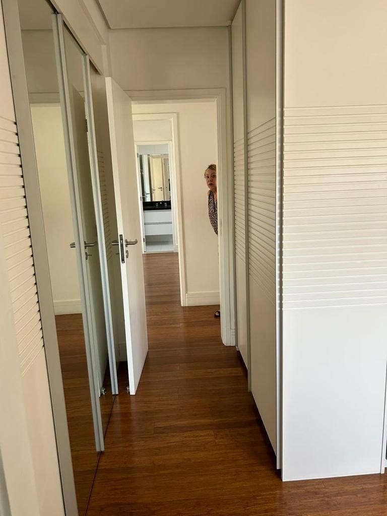 Apartamento à venda, 137 m² por R$ 1.449.999,95 - Morumbi - São Paulo/SP