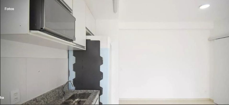 Apartamento à venda, 44 m² por R$ 393.999,95 - Morumbi - São Paulo/SP