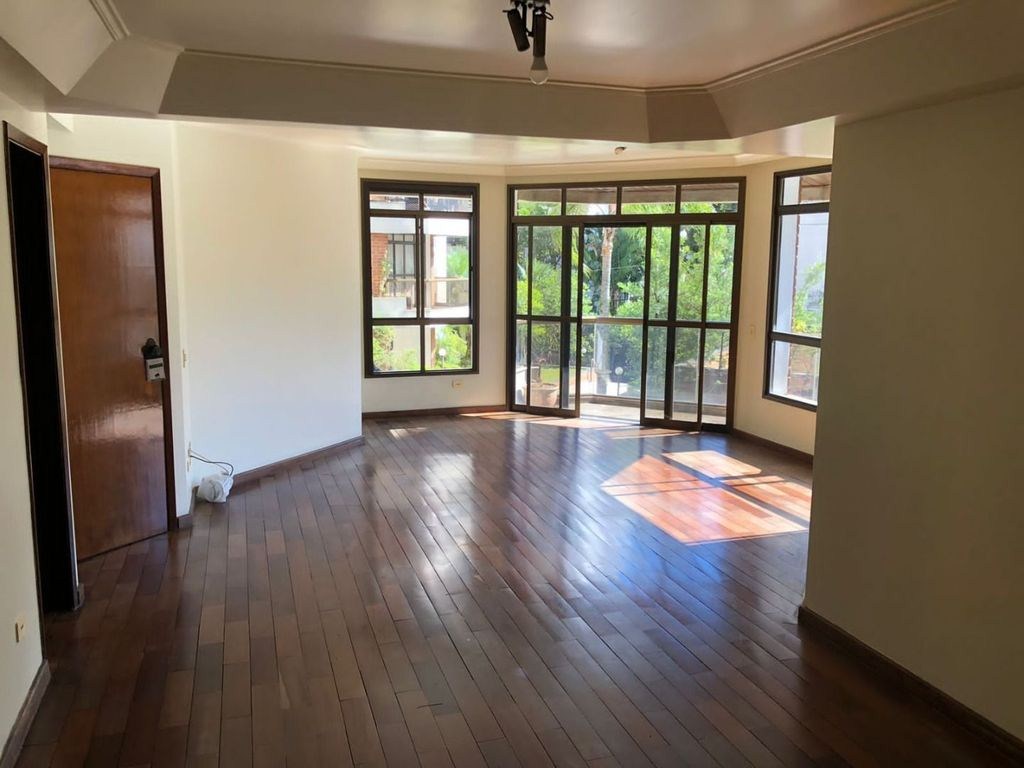 Apartamento à venda, 129 m² por R$ 719.999,95 - Real Parque - São Paulo/SP