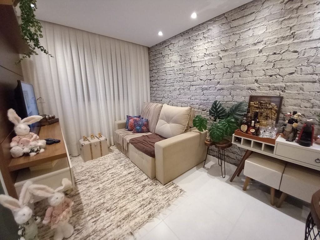 Apartamento à Venda em Panamby, São Paulo - SP