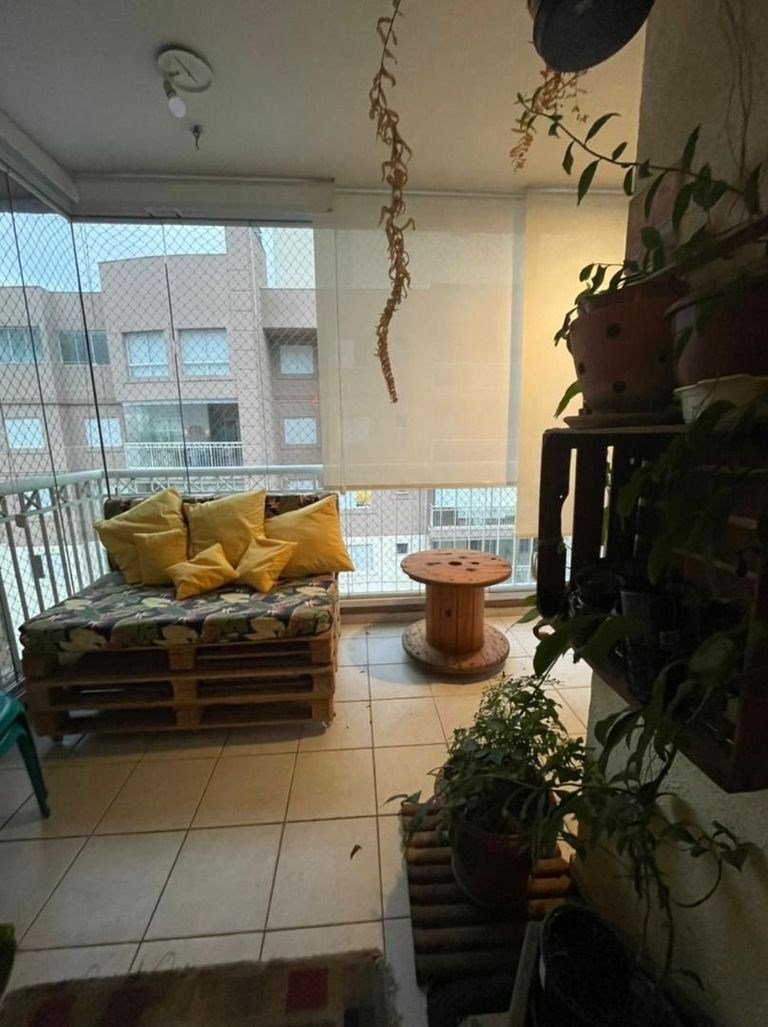 Cobertura em condomínio à Venda em Jardim Arpoador, São Paulo - SP