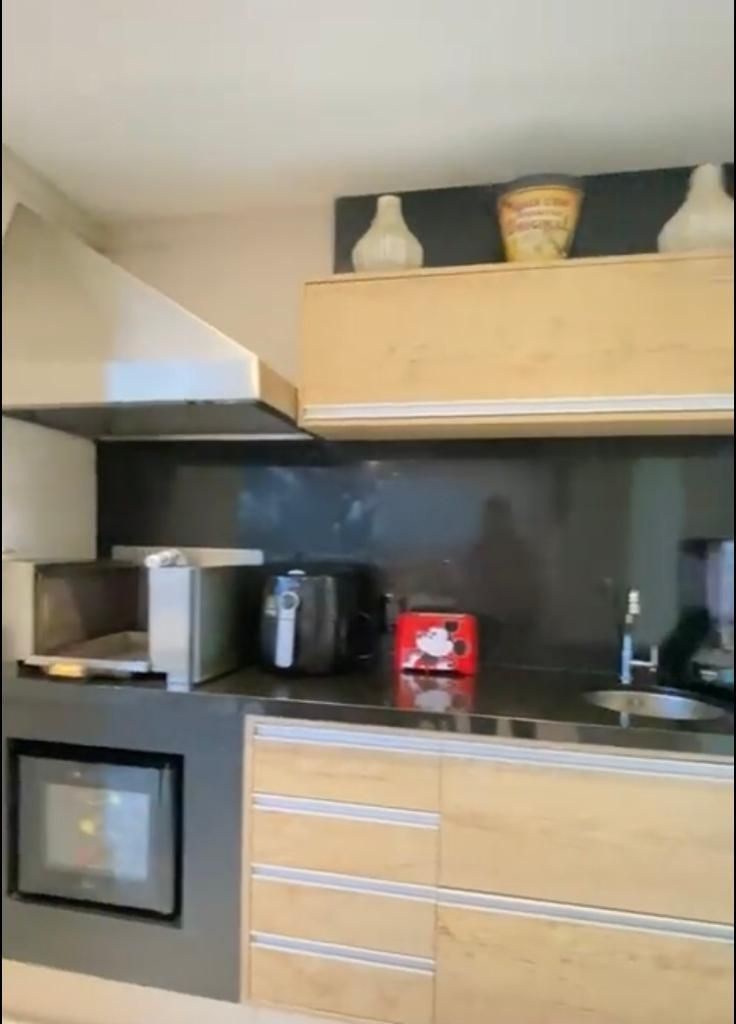 Apartamento à venda, 109 m² por R$ 889.999,95 - Morumbi - São Paulo/SP