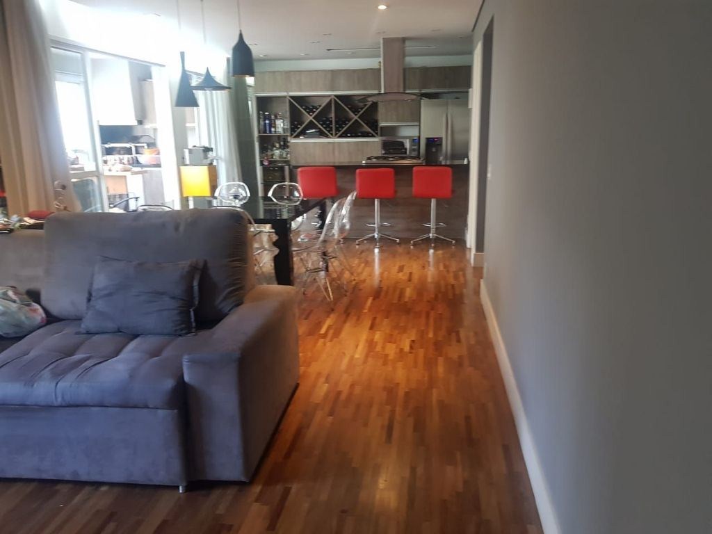 Apartamento à venda, 106 m² por R$ 882.999,95 - Morumbi - São Paulo/SP