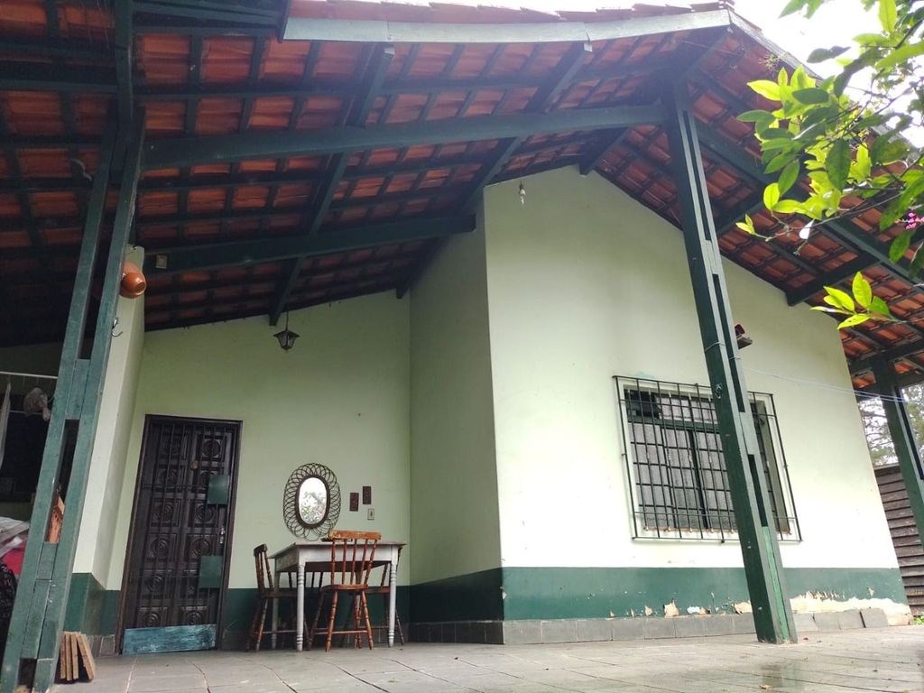 Área à venda, 3000 m² por R$ 2.450.000,00 - Parelheiros - São Paulo/SP