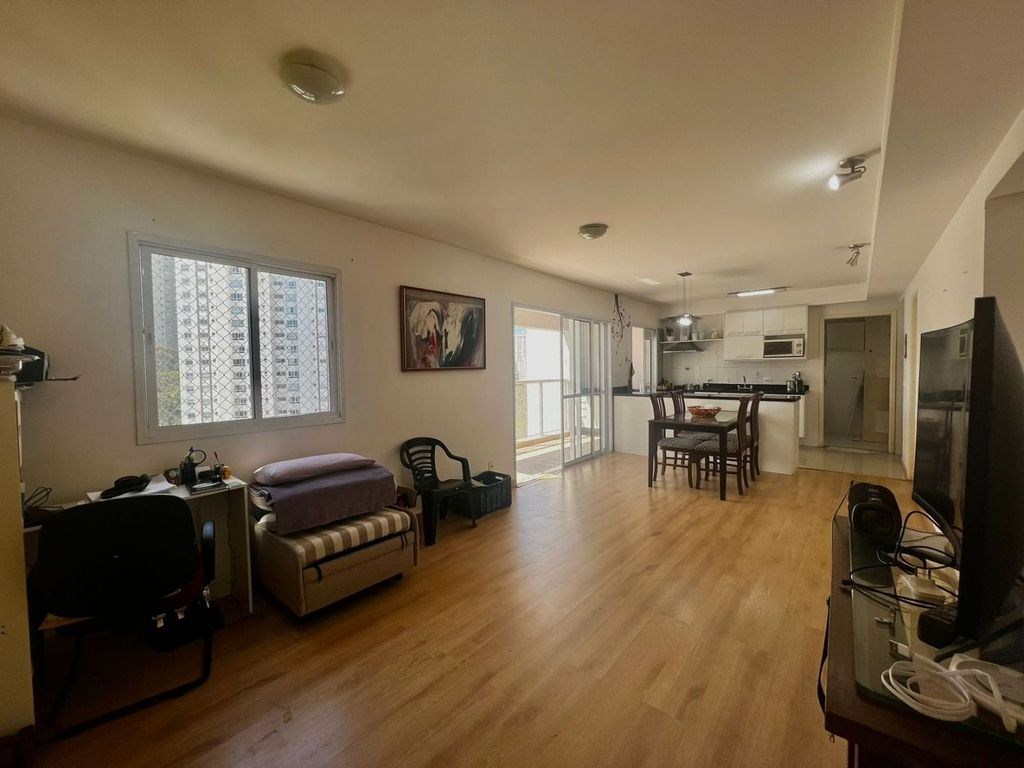 Apartamento à venda, 84 m² por R$ 650.000,05 - Morumbi - São Paulo/SP