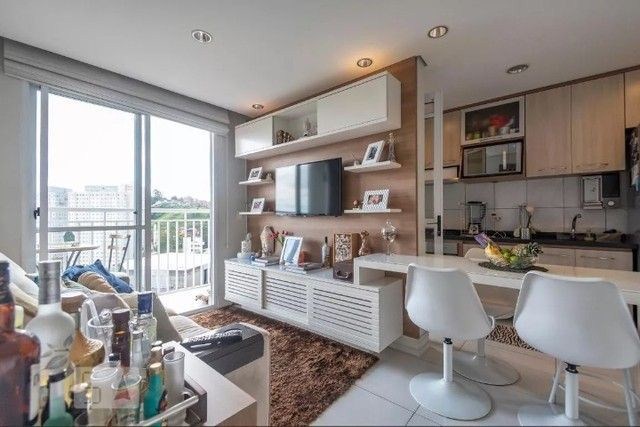 Apartamento à Venda em Morumbi, São Paulo - SP