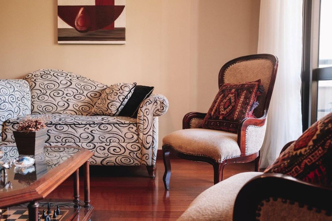 Apartamento à venda, 132 m² por R$ 901.000,05 - Vila Andrade - São Paulo/SP