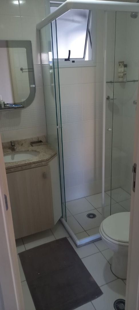 Apartamento à venda, 62 m² por R$ 457.999,95 - Morumbi - São Paulo/SP