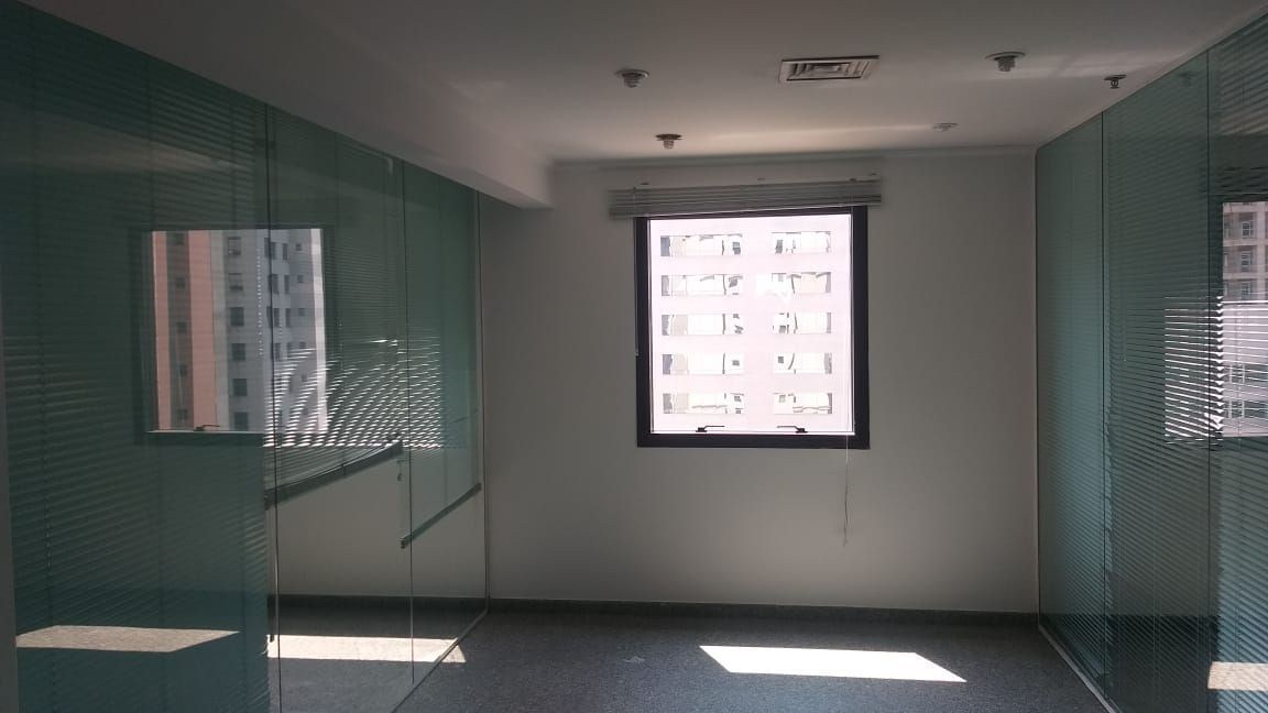 Sala à venda, 35 m² por R$ 430.000,00 - Vila Olímpia - São Paulo/SP