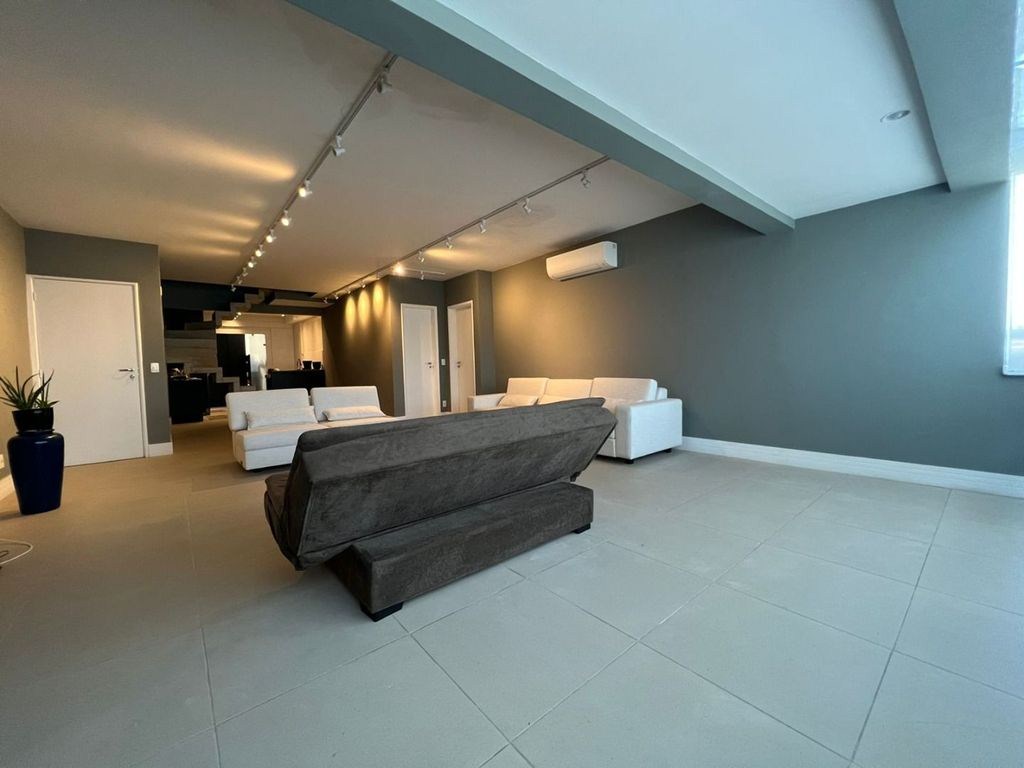 Cobertura - Villa Amalfi