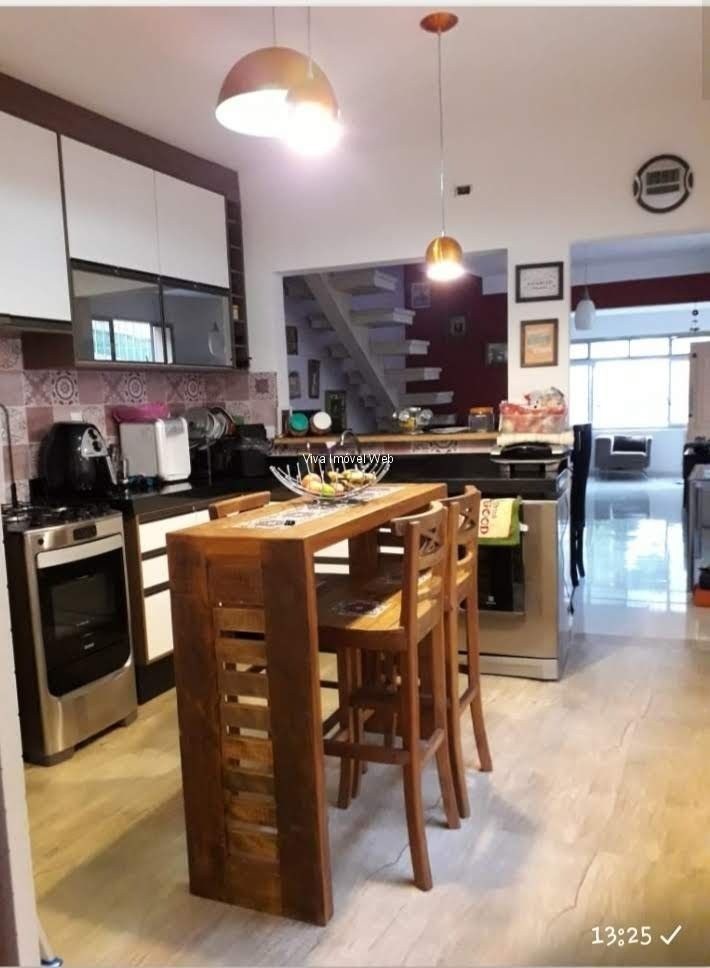 Casa à Venda em Vila Mariana, São Paulo - SP