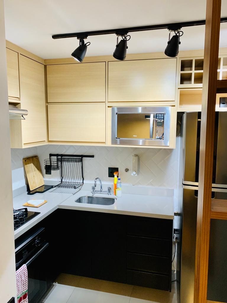 Apartamento à Venda em Morumbi, São Paulo - SP