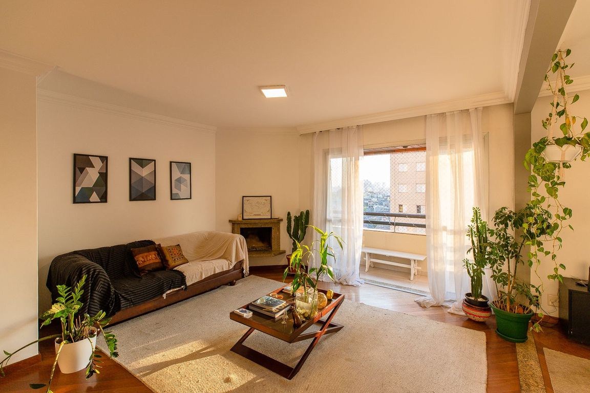 Apartamento à venda, 131 m² por R$ 699.999,95 - Morumbi - São Paulo/SP