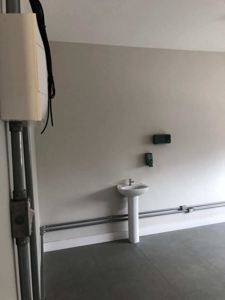 Sala para alugar, 21 m² por R$ 2.200,00/mês - Brooklin Novo - São Paulo/SP