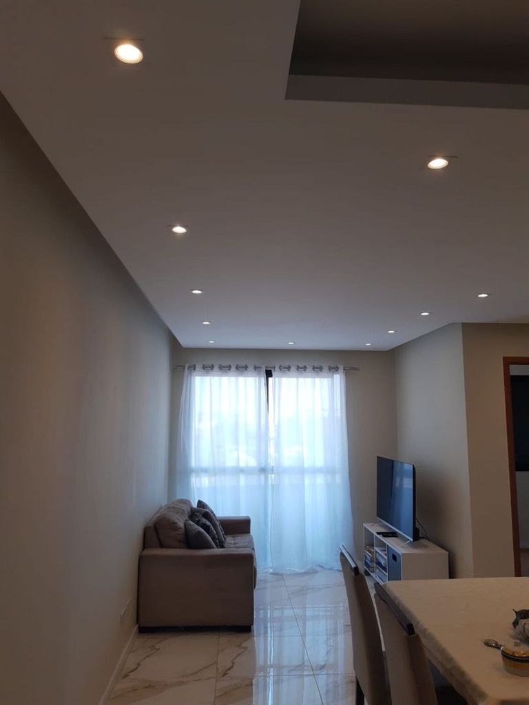 Apartamento à Venda em Vila Santo Estéfano, São Paulo - SP