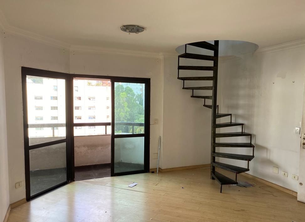 Cobertura à venda, 210 m² por R$ 1.099.999,95 - Real Parque - São Paulo/SP