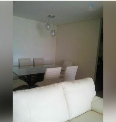 Apartamento à Venda em Vila Gumercindo, São Paulo - SP