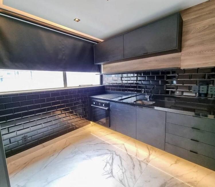 Apartamento à Venda em Vila Nova Conceição, São Paulo - SP