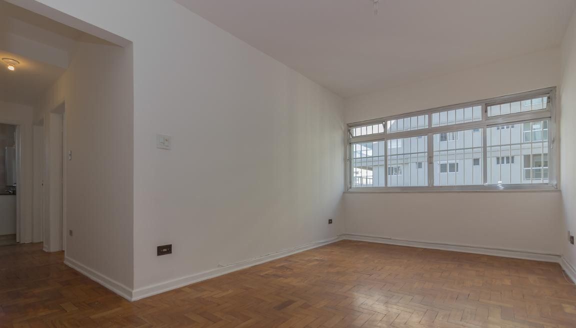 Apartamento à Venda em Vila Clementino, São Paulo - SP