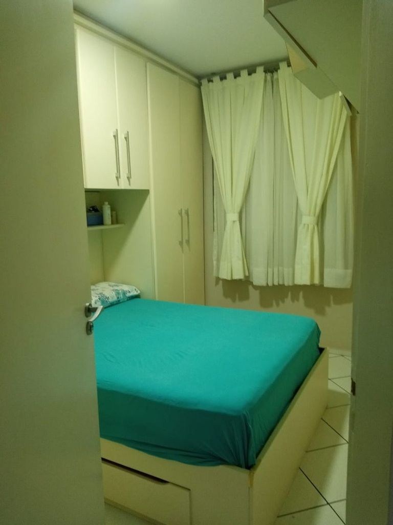 Apartamento à Venda em Chácara Santo Antônio, São Paulo - SP