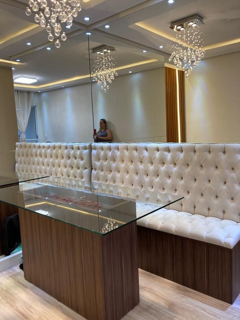 Apartamento à Venda em Ipiranga, São Paulo - SP