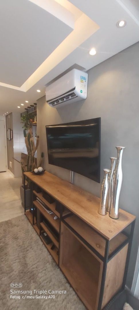 Apartamento à Venda em Ipiranga, São Paulo - SP