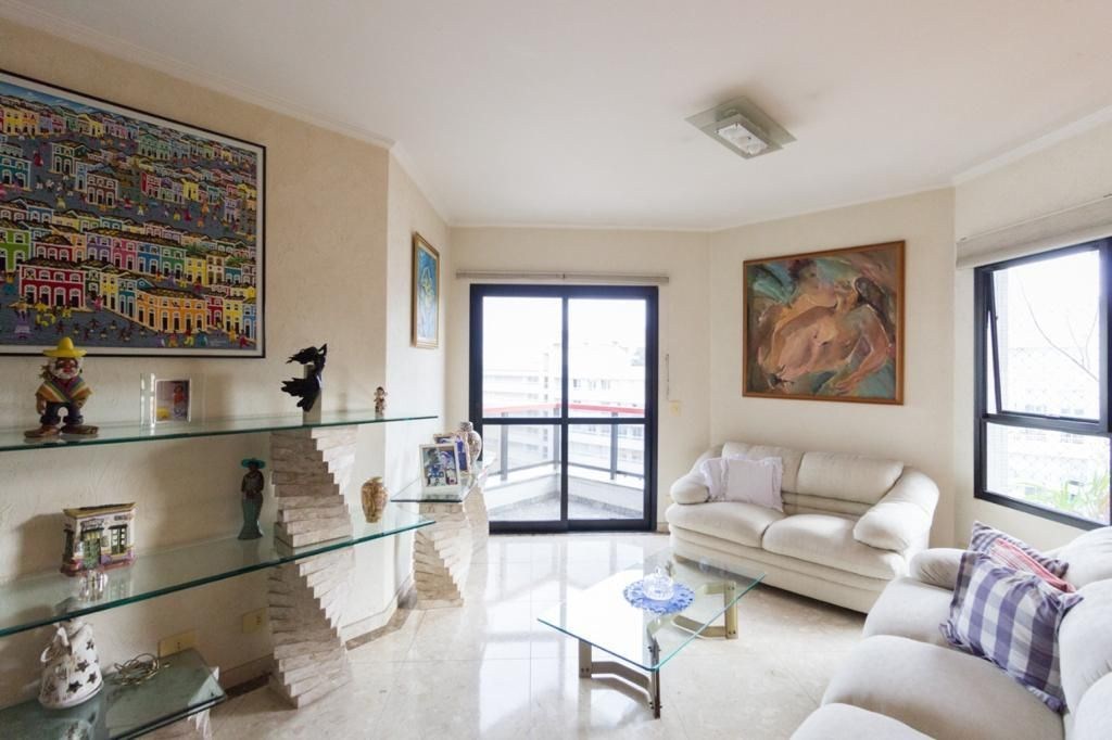 Cobertura à venda, 198 m² por R$ 1.699.999,95 - Santana - São Paulo/SP