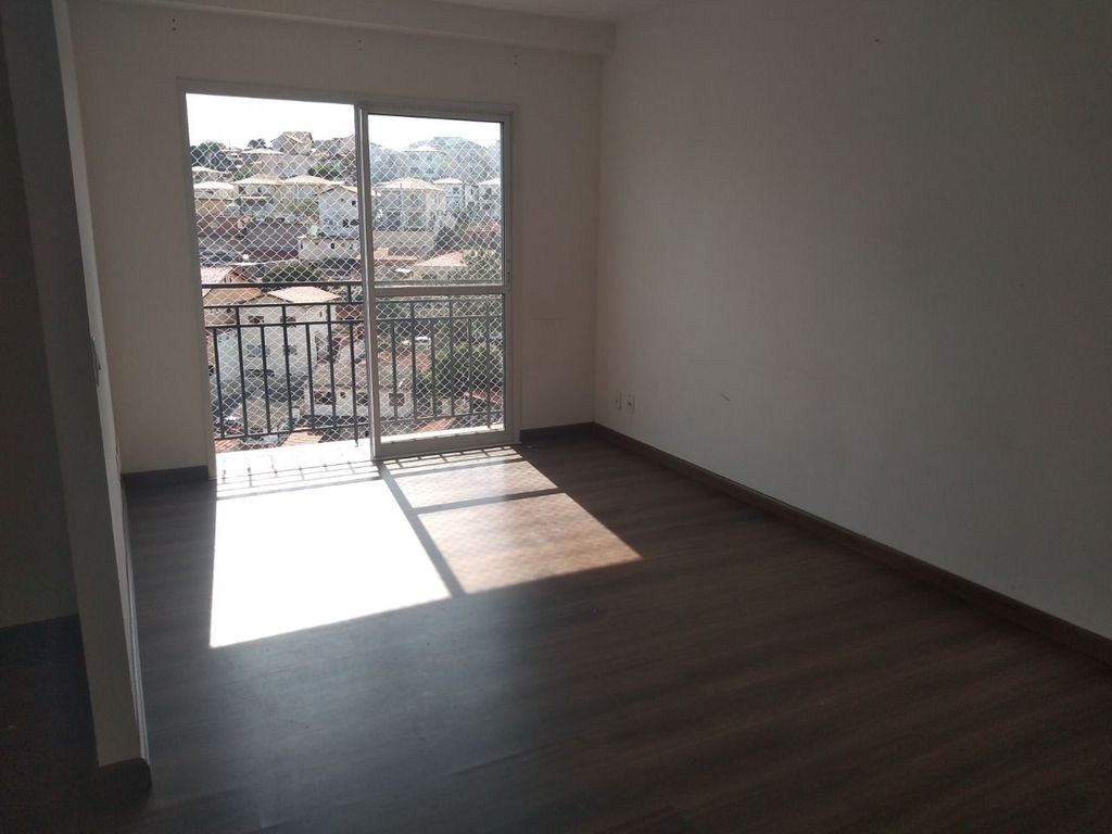 Apartamento à venda, 58 m² por R$ 500.000,05 - Vila Sônia - São Paulo/SP