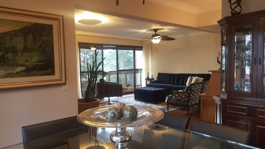 Apartamento à venda, 187 m² por R$ 1.449.999,95 - Vila Sônia - São Paulo/SP