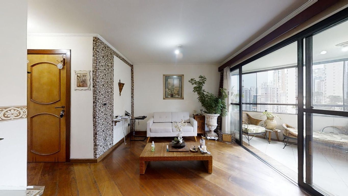 Apartamento à venda, 130 m² por R$ 719.999,95 - Morumbi - São Paulo/SP