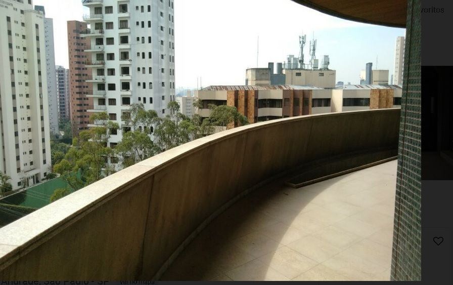 Apartamento à Venda em Vila Morumbi, São Paulo - SP