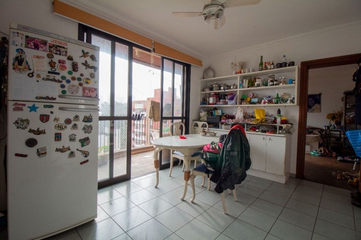 Edifício Tocantins: Apartamento de Alto Padrão por R$ 1 Milhão na Vila Andrade