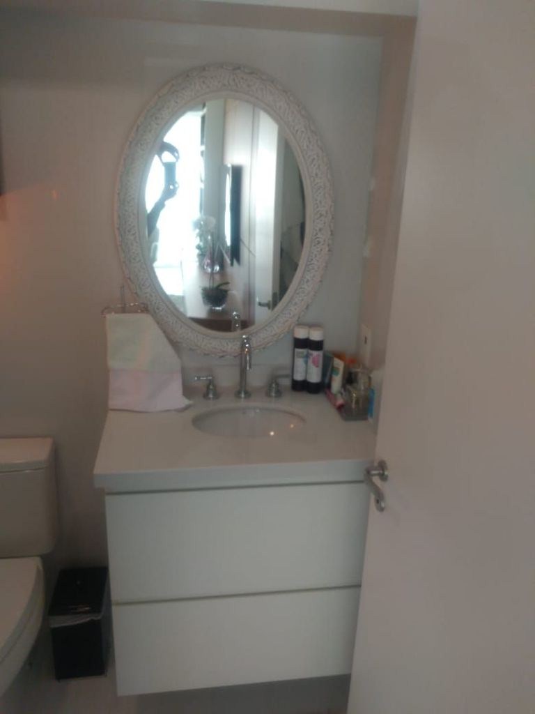 Apartamento à Venda em Jardim Caravelas, São Paulo - SP