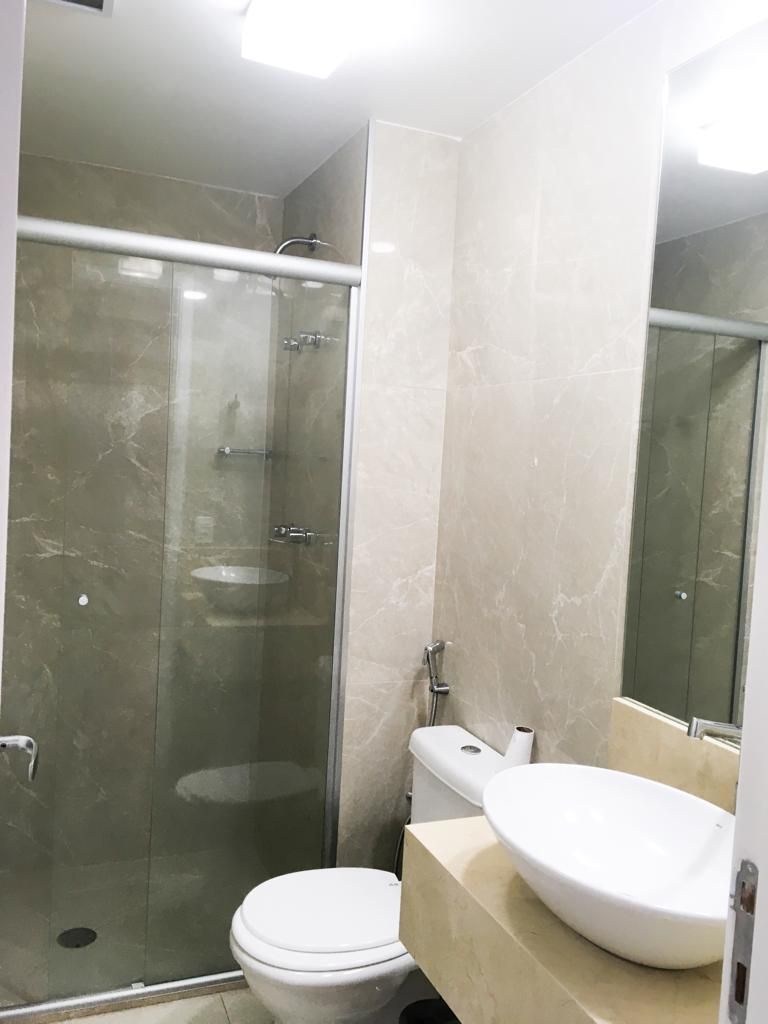 Apartamento à Venda em Morumbi, São Paulo - SP