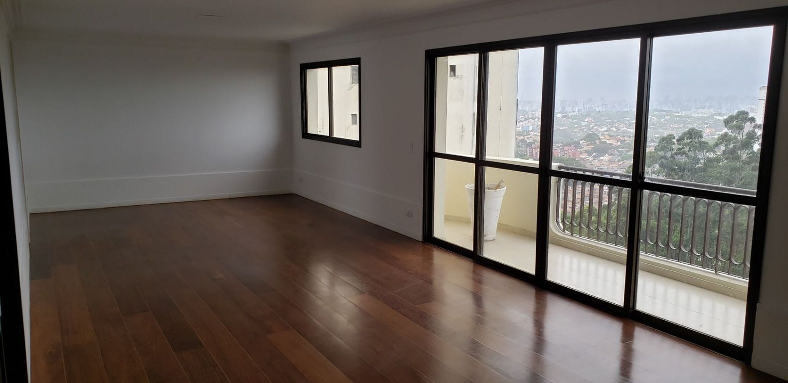Apartamento à venda, 234 m² por R$ 664.999,95 - Vila Suzana - São Paulo/SP